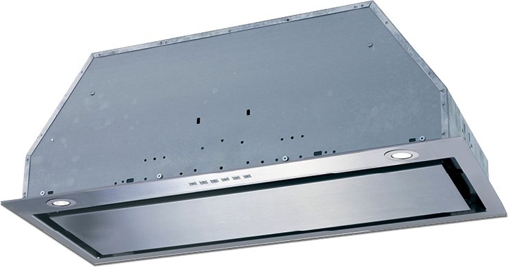 

Кухонная вытяжка Kuppersbusch LB 8650.1 E