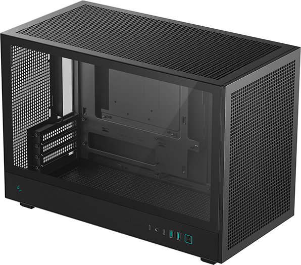 

Корпус DeepCool CH260 R-CH260-BKNGM0-G-1