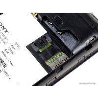 Телефон Sony Xperia Tipo ST21i