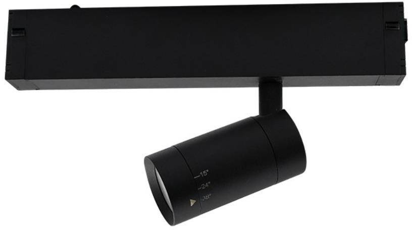 

Трековый светильник Aployt Magnetic Track 220 APL.0204.00.07
