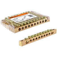 Нулевая шина TDM Electric SQ0801-0059