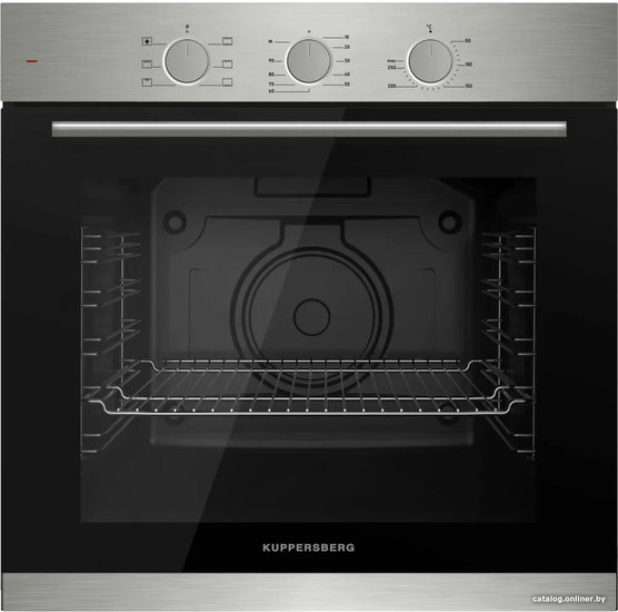 KUPPERSBERG HF 603 BX