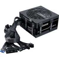 Блок питания Lian Li RB 650 G9P.BX0650B.B000.RU