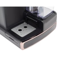 Рожковая кофеварка Vitek VT-1517 GD