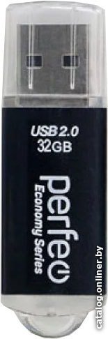 Perfeo E01 32GB (czarny)