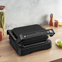 Электрогриль Tefal OptiGrill 2in1 GC772830