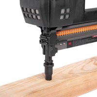 Гвоздезабиватель КВТ GCN-40 (с 2-мя АКБ, кейс)