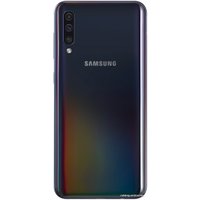 Смартфон Samsung Galaxy A50 4GB/128GB (черный)