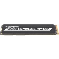 SSD Patriot Viper VP4300 2TB VP4300-2TBM28H