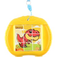 Развивающая игрушка Sima-Land Динозавры 10443873