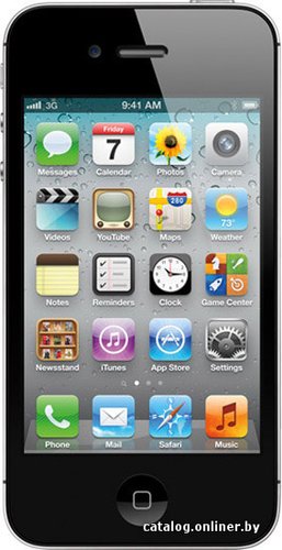 Apple iPhone 4S (64Gb)