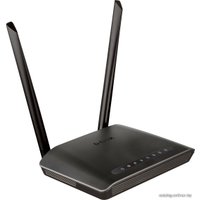 Wi-Fi роутер D-Link DIR-816L