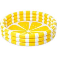 Надувной бассейн Intex Лемон 58432 (147х33)