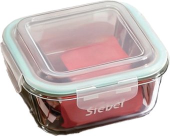 Контейнер Sundays Home С крышкой FO4 (1.23л)