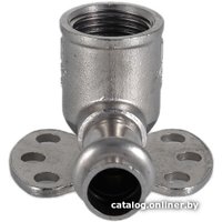 Фитинг Valtec Пресс-водорозетка VTi.954 22x3/4" VTi.954.I.002205