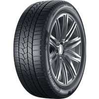 Зимние шины Continental WinterContact TS 860 S 225/35R20 90Z в Бресте