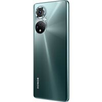 Телефон HONOR 50 8GB/128GB (изумрудно-зеленый)