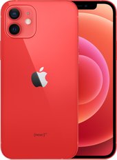 iPhone 12 64GB (PRODUCT)RED