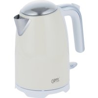 Электрический чайник Gipfel Orchid 50968 (бежевый)