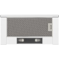 Кухонная вытяжка Elikor Slide 60П-430 (белый/белый) (211926)