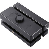 Дверной замок Roome Smart Tuya Digital Fingerprint Lock GS1 (черный)