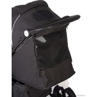 Коляска прогулочная «книга» Babyhit Tribute BS102 (black) в Гомеле