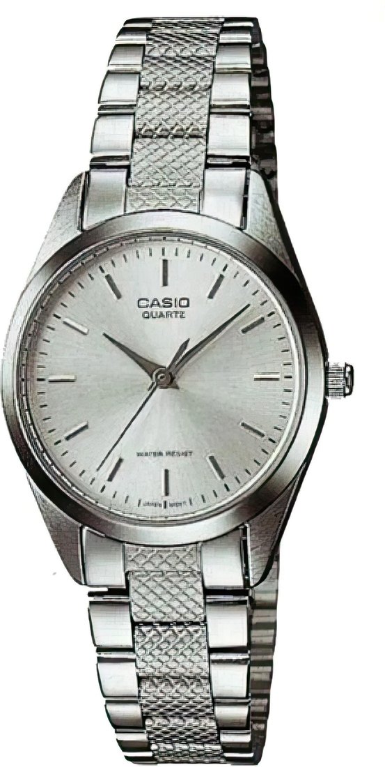 

Наручные часы Casio LTP-1274D-7A