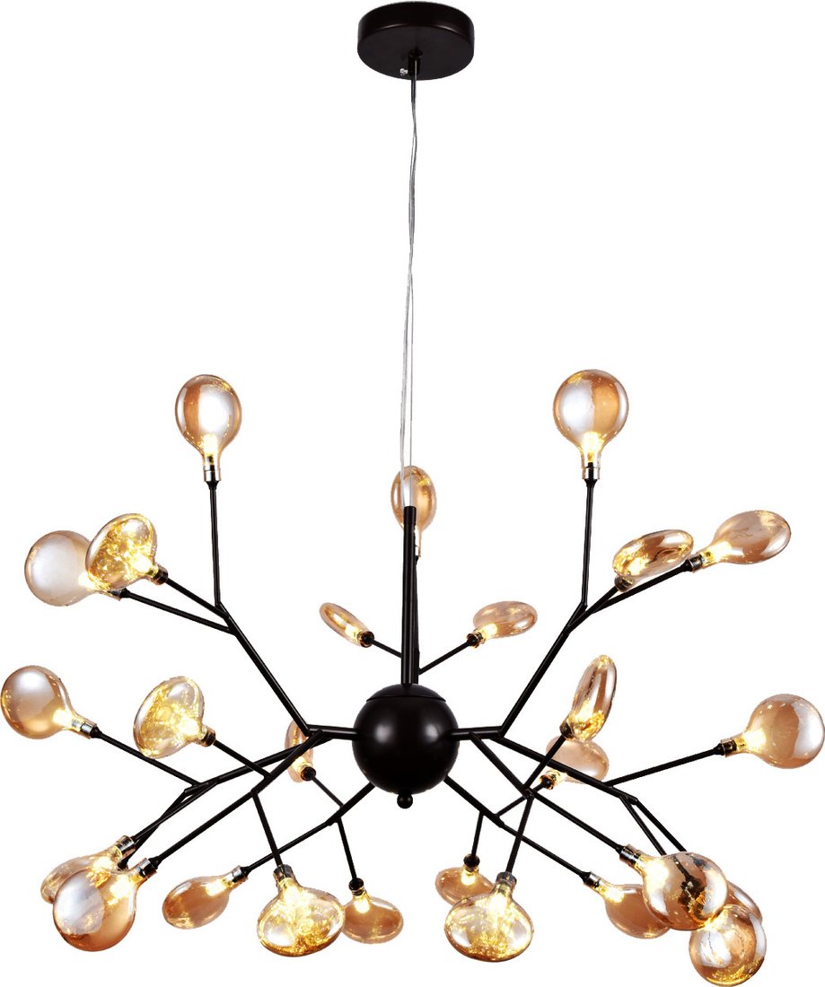 

Подвесная люстра Ambrella light Traditional TR3013