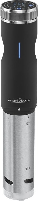 

Су-вид (Sous-vide) ProfiCook PC-SV 1126