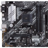 Материнская плата ASUS Prime B550M-A/CSM
