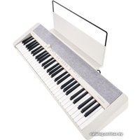 Цифровое пианино Casio CT-S1 (белый)