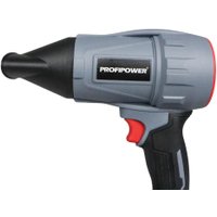  Profipower ProfiSet-2D20 (воздуходувка, цепная пила, 2 АКБ)