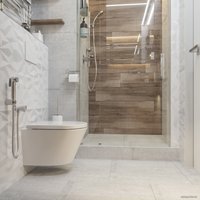 Инсталляция для унитаза Lavinia Boho Relfix 5 в 1 77020046 (белый пластик)