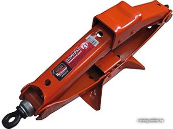 Ромбовый домкрат Startul Auto ST8020-02 2т.