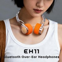 Наушники FiiO EH11 (прозрачный)
