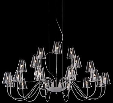 

Подвесная люстра Lightstar 758214
