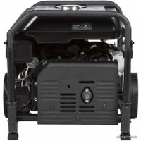 Бензиновый генератор Hyundai HHY 7050Si