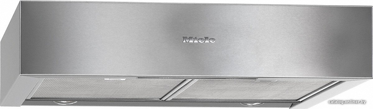

Кухонная вытяжка Miele DA 1260 (нержавеющая сталь)