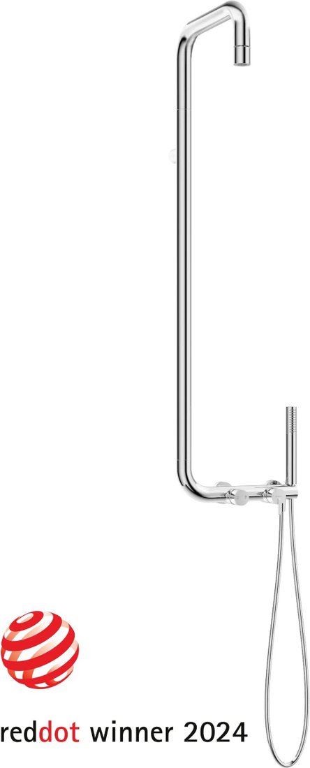 

Душевая система Deante Silia NQS_04XM