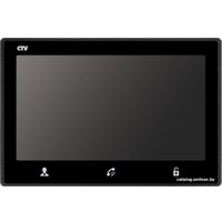 Монитор CTV CTV-M2703 (черный) в Бресте
