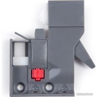 Фиксатор направляющей Boyard полного выдвижения B-Slide DBH02/GR