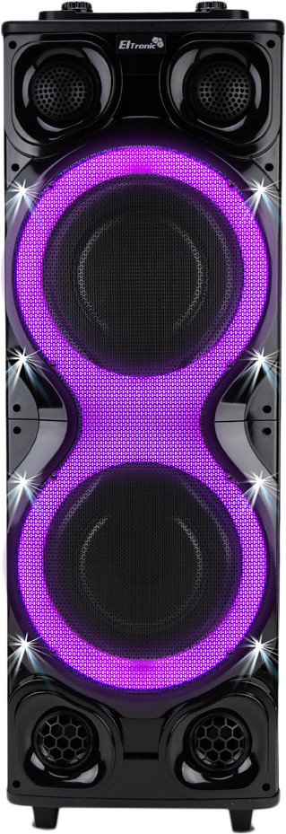 

Патибокс Eltronic 30-41 Crazy Box