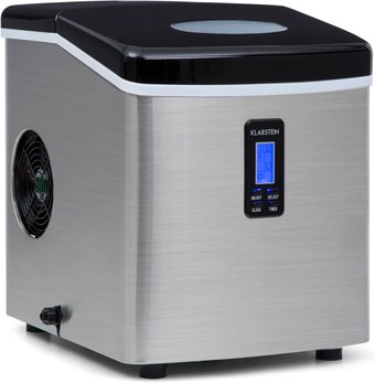 Льдогенератор Klarstein Mr. Black-Frost