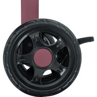 Коляска прогулочная «трость» Indigo Bono (пыльная роза)