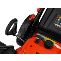 Газонокосилка Startul Garden 51 SM SG1016