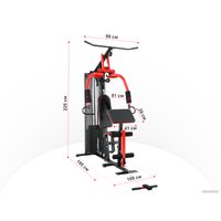 Силовая станция Unixfit Block Max