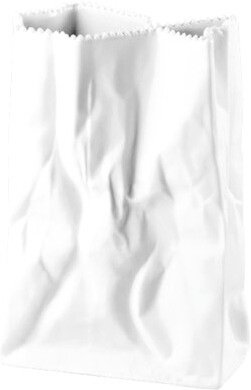 

Ваза Rosenthal Bag White-Mat 14146-100102-29428