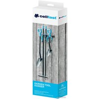 Держатель для садового инвентаря Cellfast 42-203