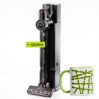 Пылесос Evolution Smart Clean DS2511 + кружка сувенирная