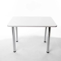 Столешница Самелго W1100 ST9 1100х700х25 мм (альпийский белый)